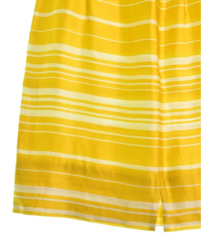 DRIES VAN NOTEN Knee length skirts