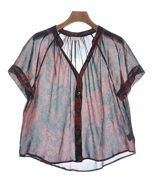DRIES VAN NOTEN Blouses