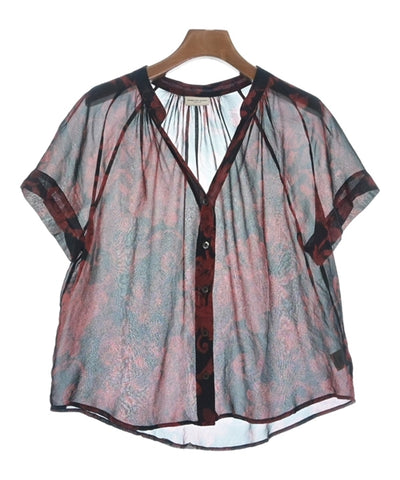 DRIES VAN NOTEN Blouses