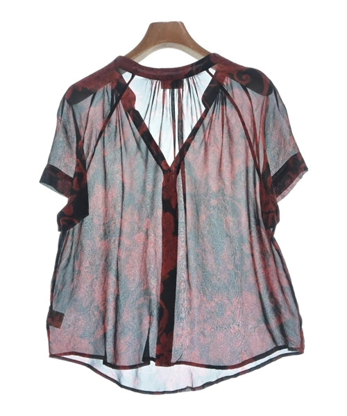DRIES VAN NOTEN Blouses