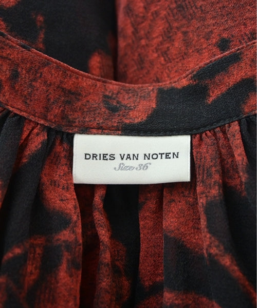 DRIES VAN NOTEN Blouses