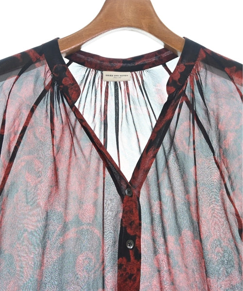 DRIES VAN NOTEN Blouses