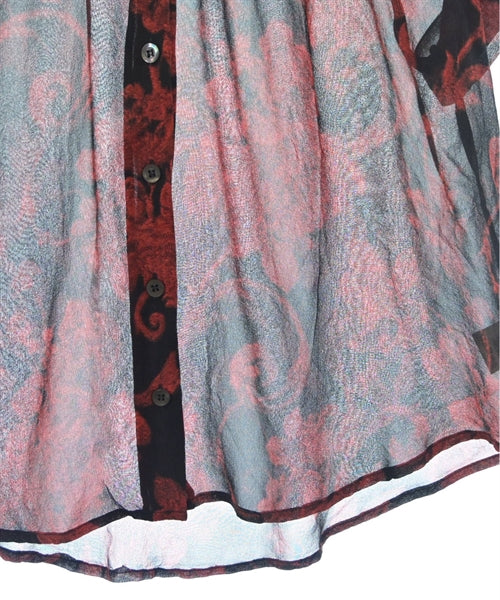 DRIES VAN NOTEN Blouses