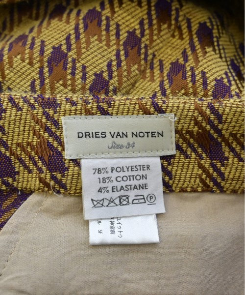 DRIES VAN NOTEN Other