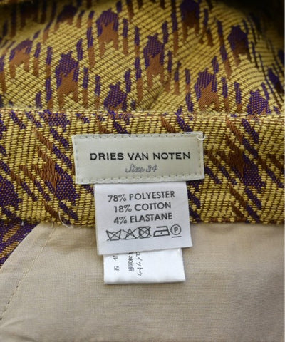 DRIES VAN NOTEN Other