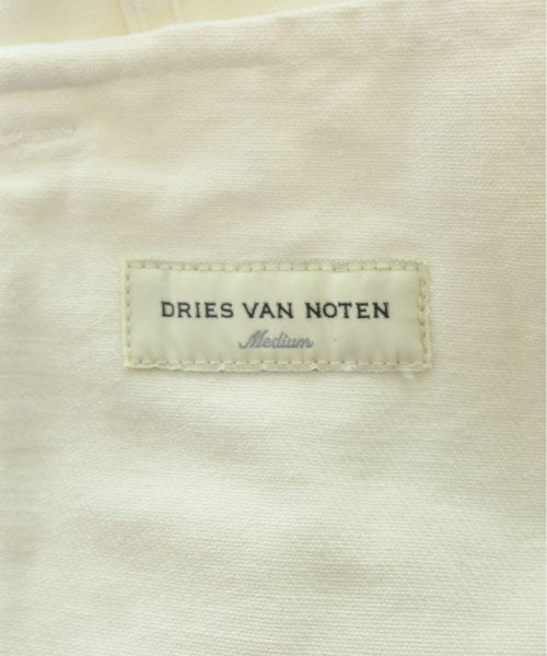 DRIES VAN NOTEN Denim jackets