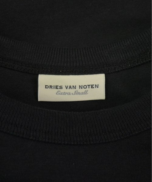 DRIES VAN NOTEN Sleevelesses