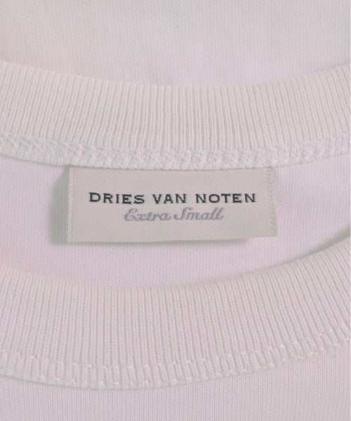 DRIES VAN NOTEN Sleevelesses