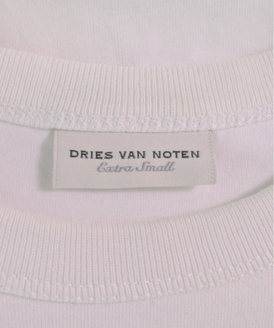 DRIES VAN NOTEN Sleevelesses