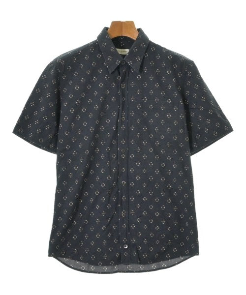 DRIES VAN NOTEN Casual shirts