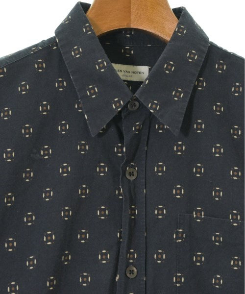 DRIES VAN NOTEN Casual shirts