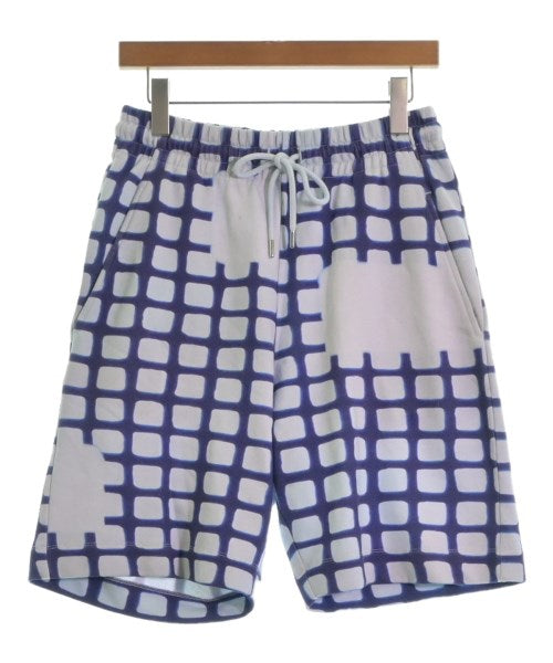 DRIES VAN NOTEN Shorts