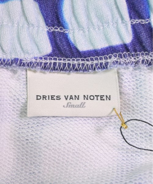 DRIES VAN NOTEN Shorts