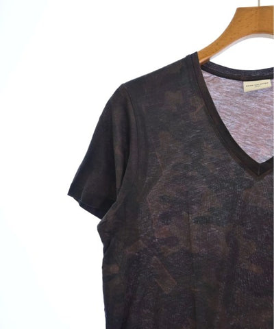 DRIES VAN NOTEN Tee Shirts/Tops