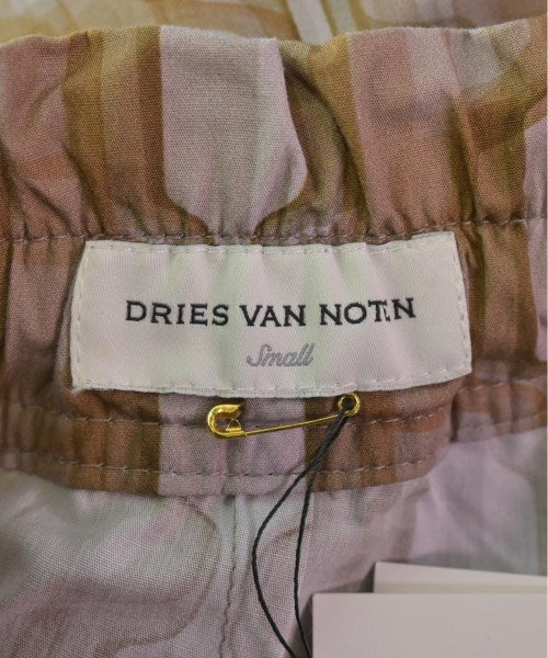 DRIES VAN NOTEN Other