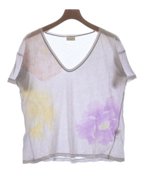 DRIES VAN NOTEN Tee Shirts/Tops