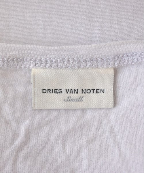 DRIES VAN NOTEN Tee Shirts/Tops