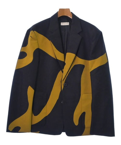 DRIES VAN NOTEN Blazers/Suit jackets