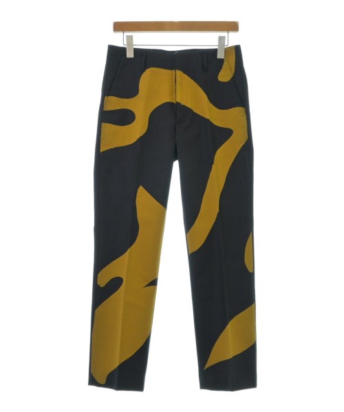 DRIES VAN NOTEN Trousers