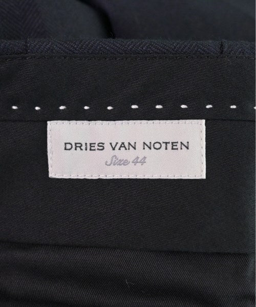 DRIES VAN NOTEN Trousers