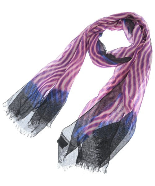 DRIES VAN NOTEN Stoles