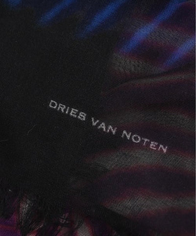 DRIES VAN NOTEN Stoles