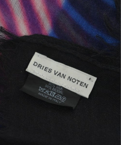 DRIES VAN NOTEN Stoles