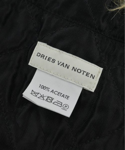 DRIES VAN NOTEN Stoles