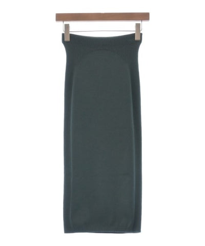 DRIES VAN NOTEN Knee length skirts