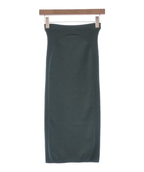 DRIES VAN NOTEN Knee length skirts