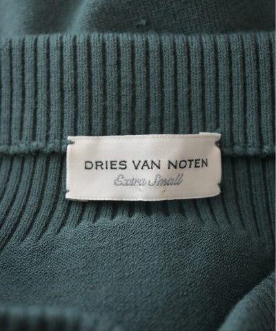 DRIES VAN NOTEN Knee length skirts