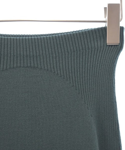 DRIES VAN NOTEN Knee length skirts