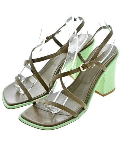 DRIES VAN NOTEN Sandals