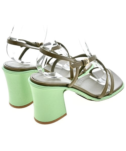 DRIES VAN NOTEN Sandals