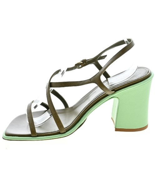 DRIES VAN NOTEN Sandals