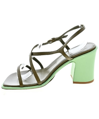 DRIES VAN NOTEN Sandals