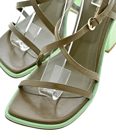 DRIES VAN NOTEN Sandals