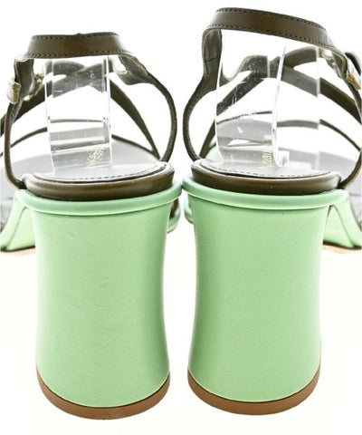 DRIES VAN NOTEN Sandals