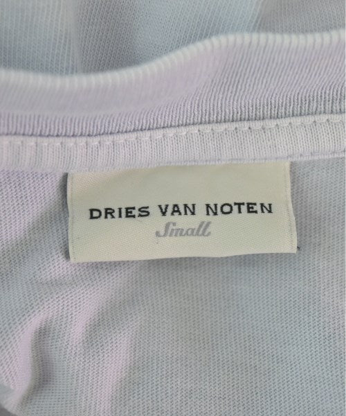 DRIES VAN NOTEN Tee Shirts/Tops