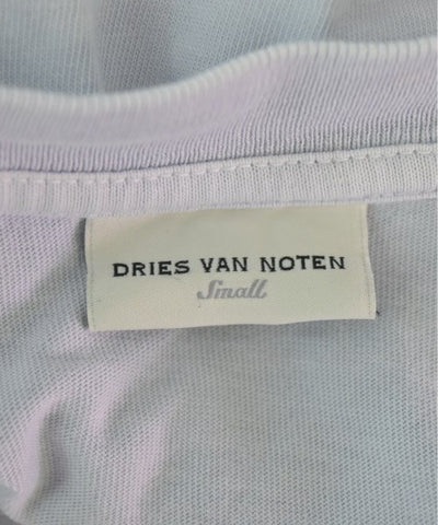 DRIES VAN NOTEN Tee Shirts/Tops