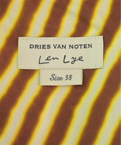 DRIES VAN NOTEN Blouses