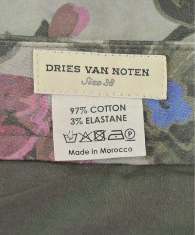 DRIES VAN NOTEN Other