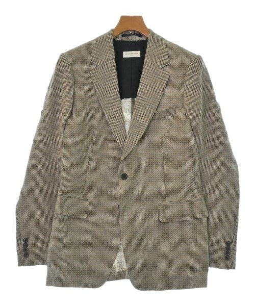 DRIES VAN NOTEN Blazers/Suit jackets