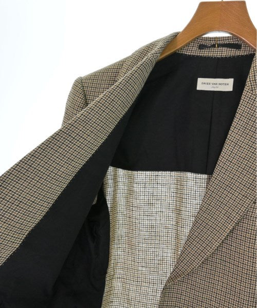 DRIES VAN NOTEN Blazers/Suit jackets