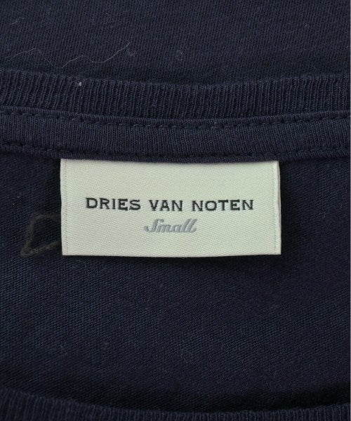 DRIES VAN NOTEN Tee Shirts/Tops
