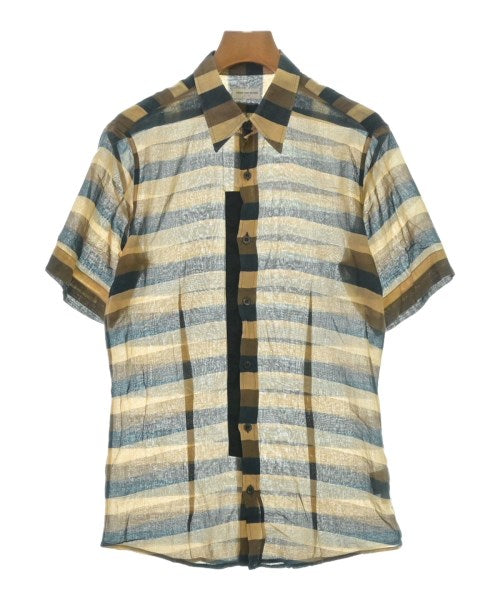 DRIES VAN NOTEN Casual shirts