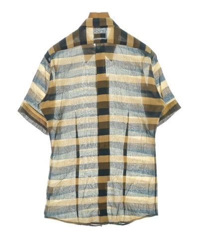 DRIES VAN NOTEN Casual shirts