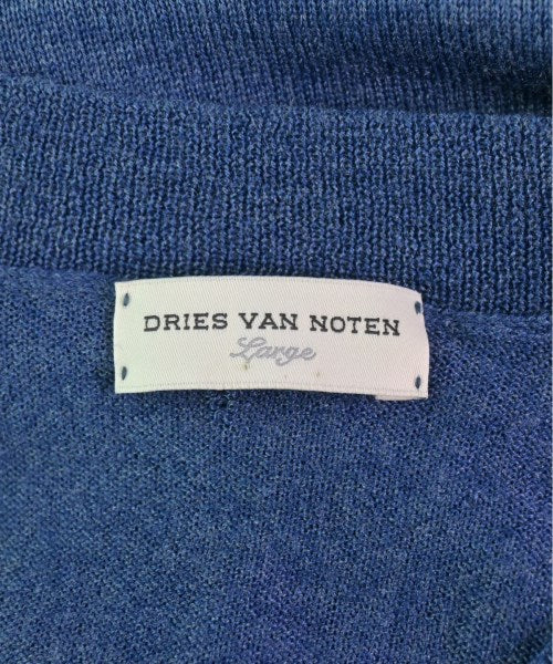 DRIES VAN NOTEN Sweaters