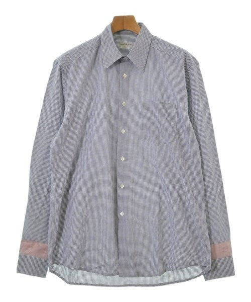 DRIES VAN NOTEN Casual shirts