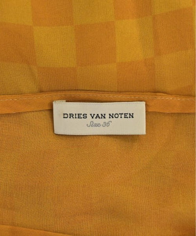 DRIES VAN NOTEN Dresses